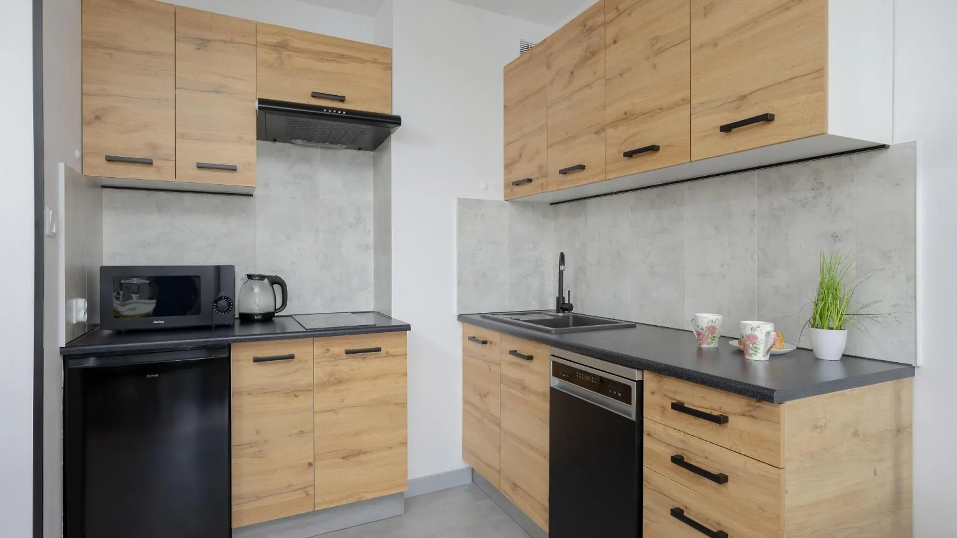 Comfortable One-Bedroom Apartment Warsaw Mokotow By Noclegi Renters 0*,  Polonia